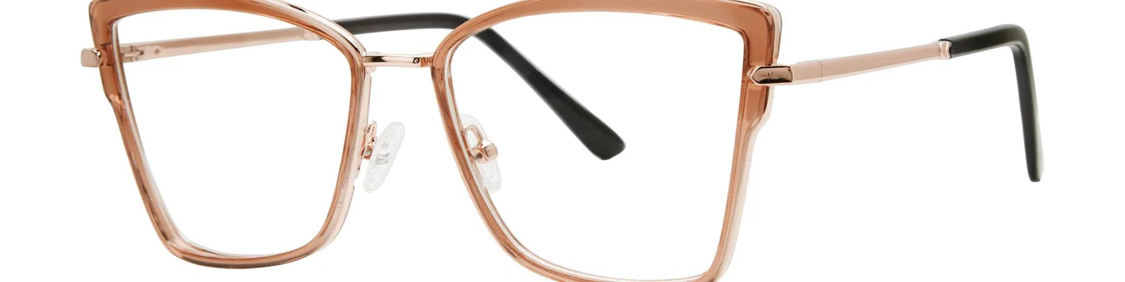 GENEVIEVE PARIS DESIGN CATALINA Eyeglasses - view 2